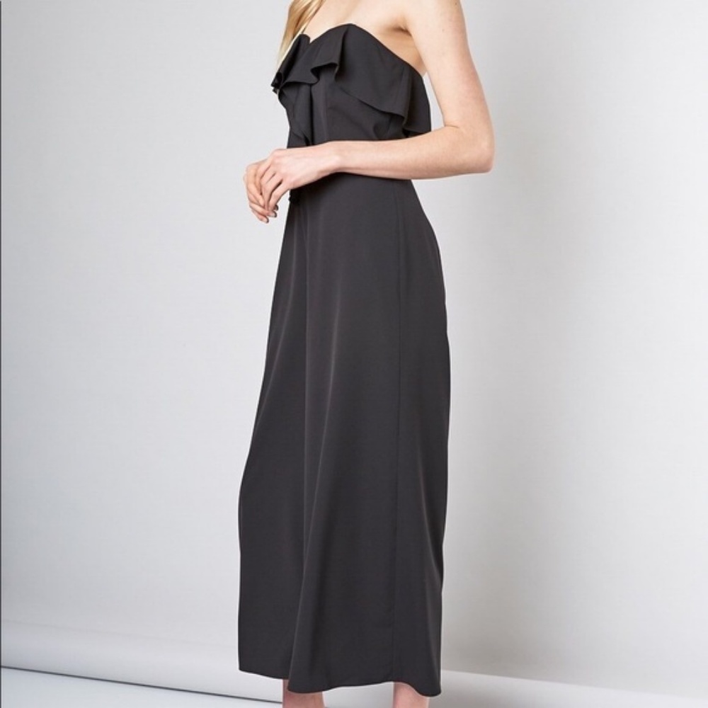 Lena Jumpsuit - Picture 2 of 4